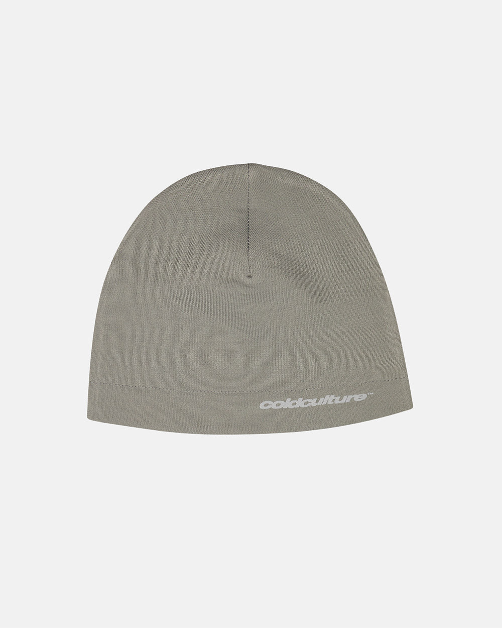 FLASH BEANIE GREY