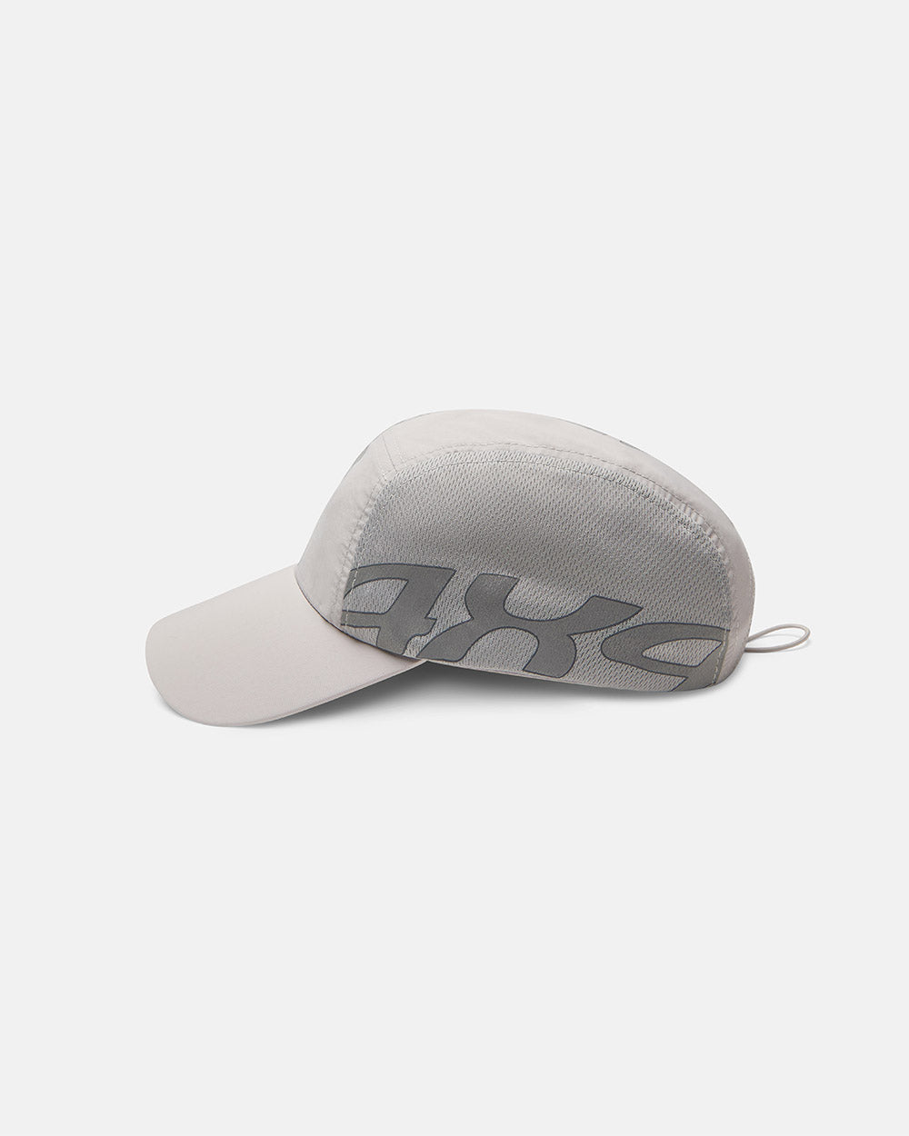 TEK CAP LIGHT GREY