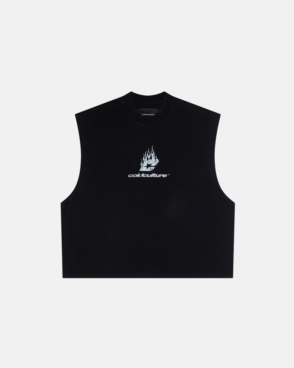 ACID BLACK BOXY TANK
