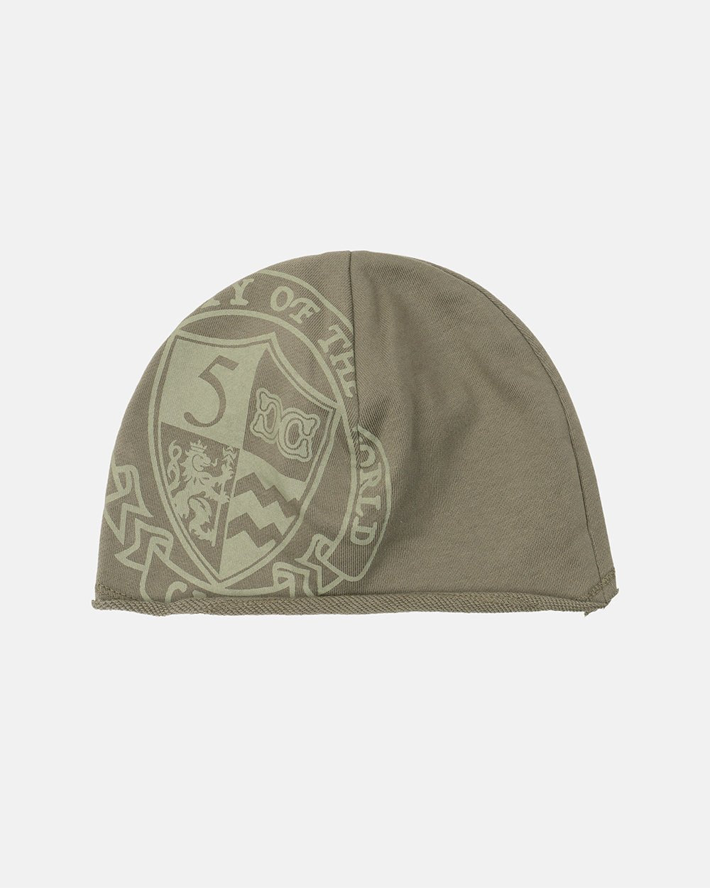 GORRO ARMOUR VERDE MILITAR