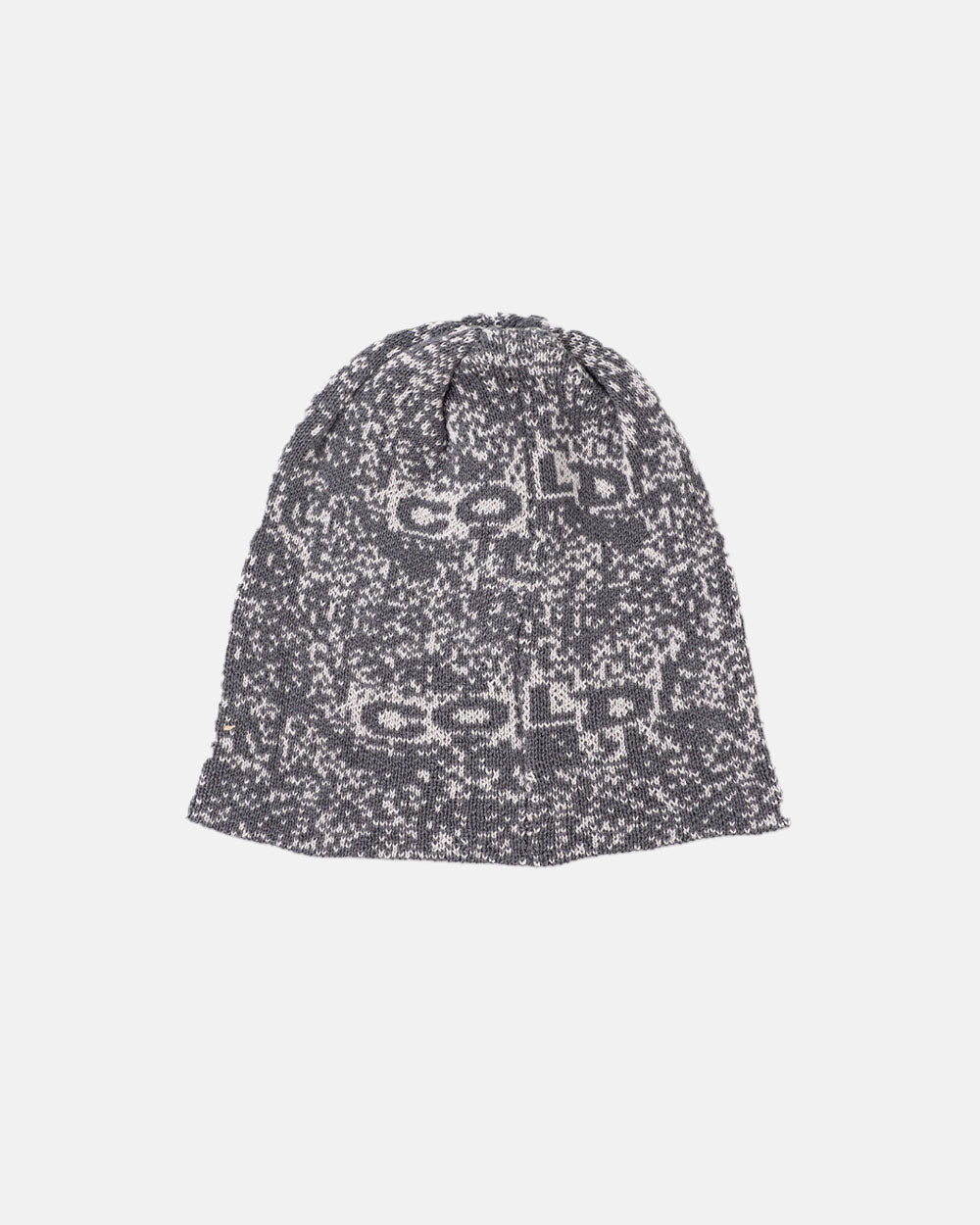 GORRO ARRUINADO