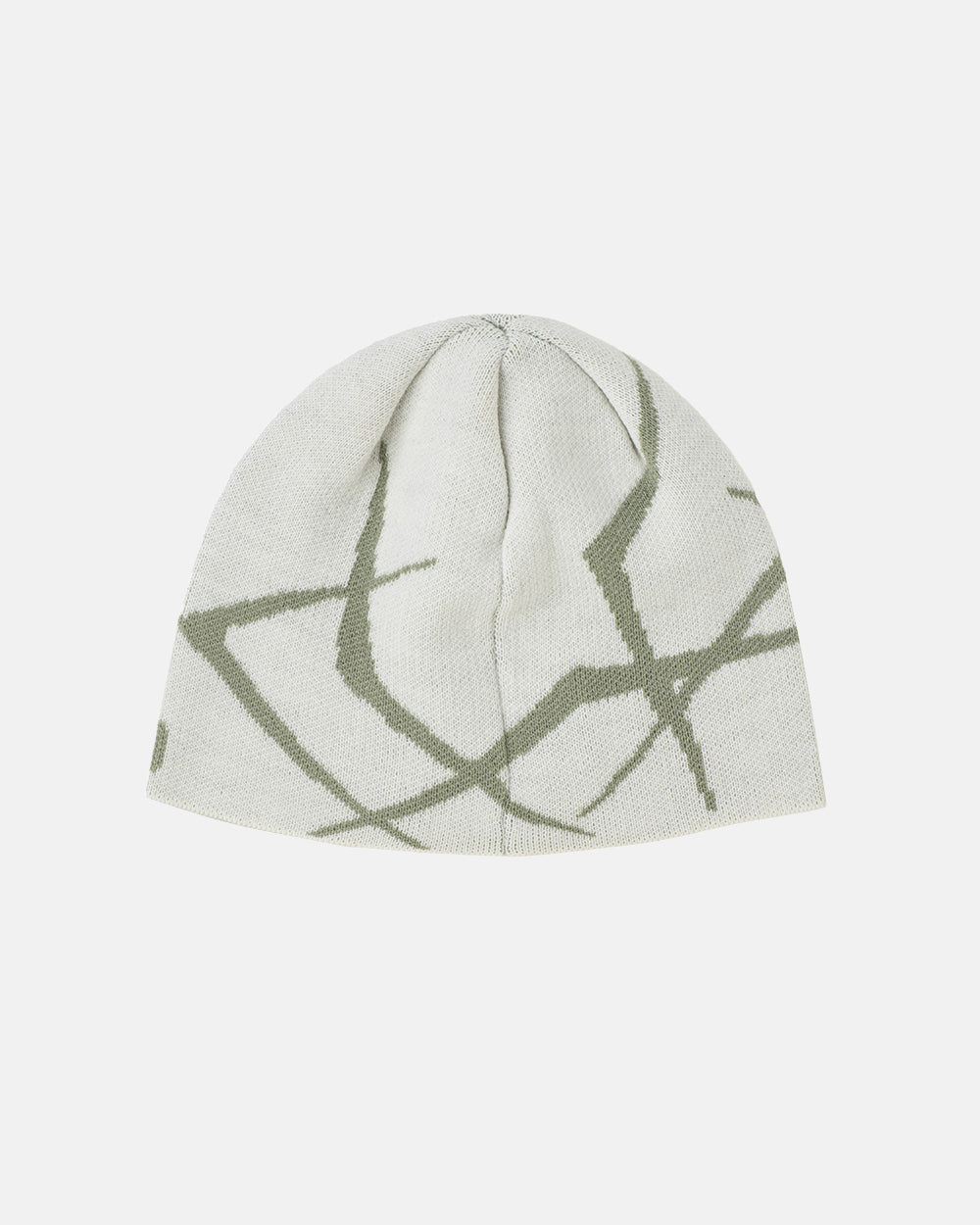 GORRO BRAMBLES CREMA