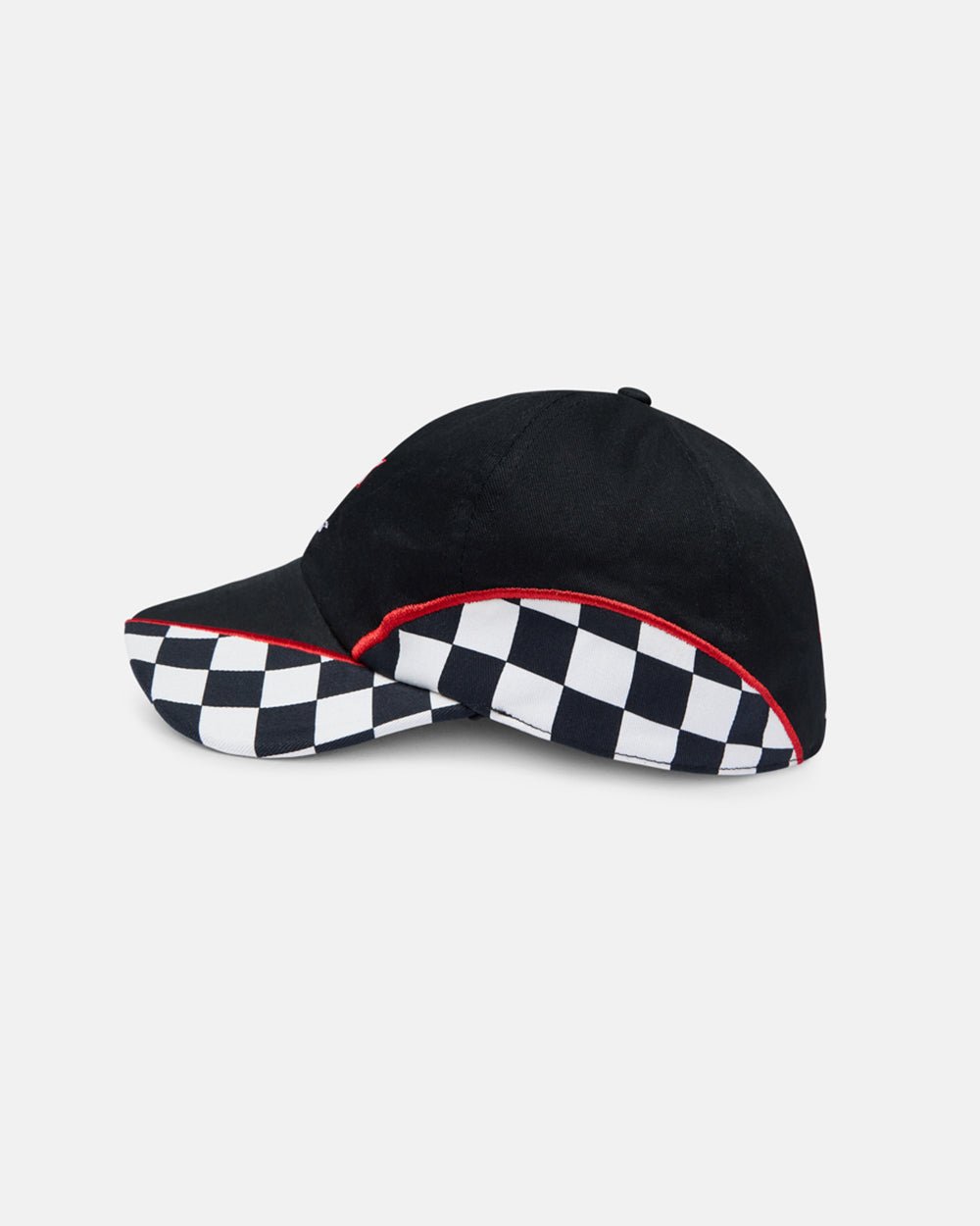 COLD CHESS CAP BLACK