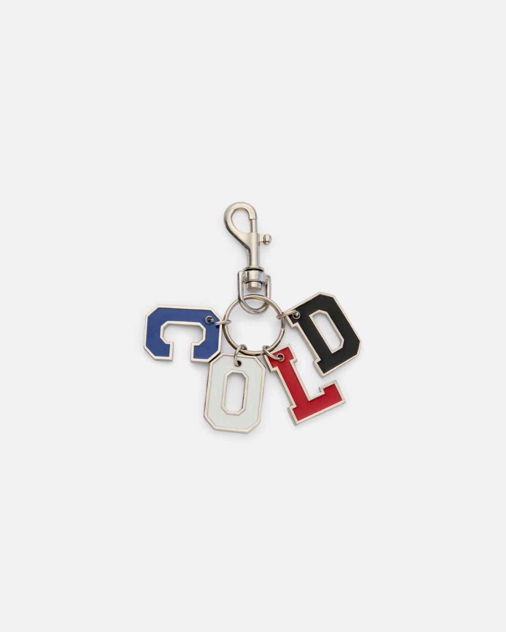 COMBO KEYCHAIN