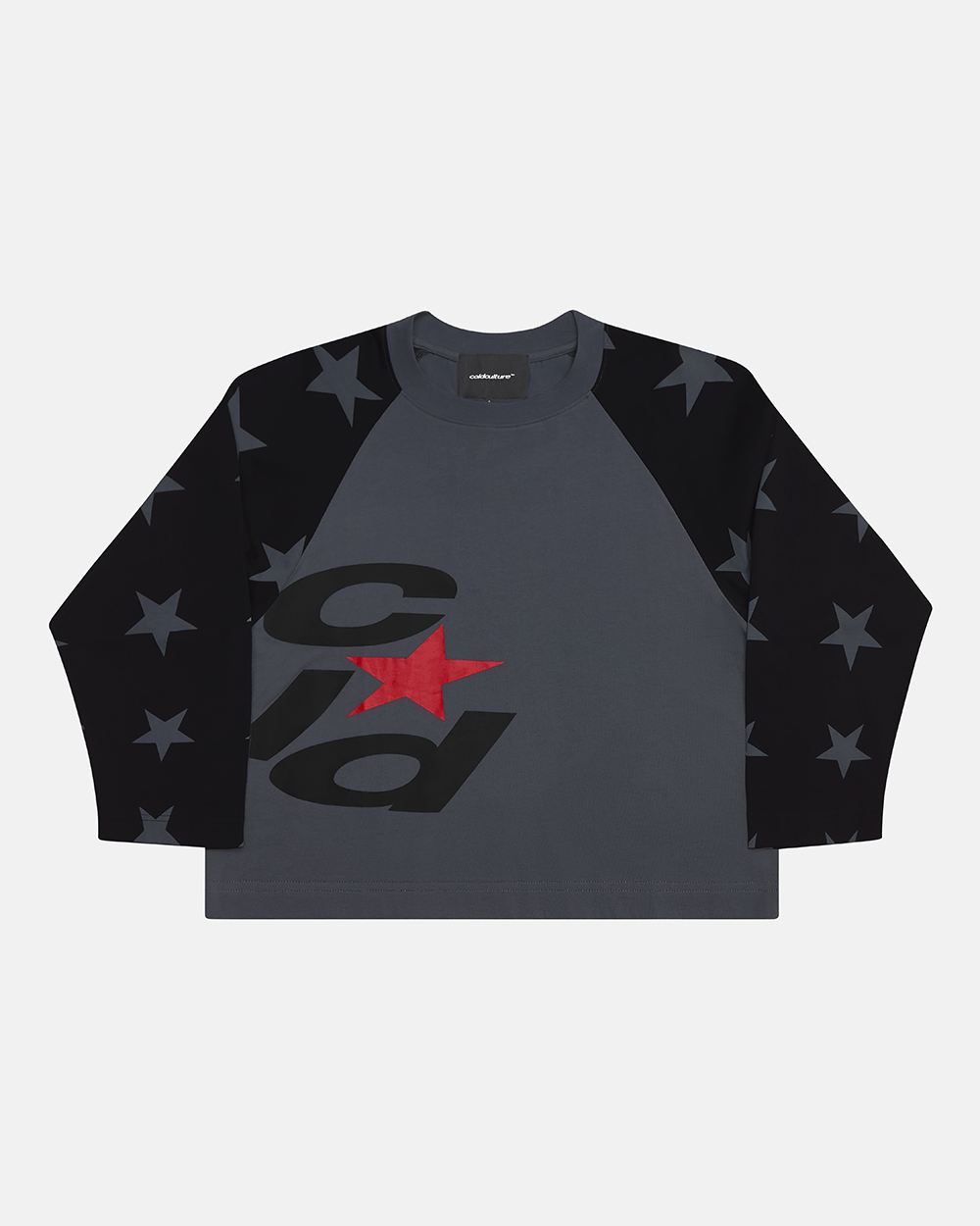 CONSTELLATION LONGSLEEVE GREY