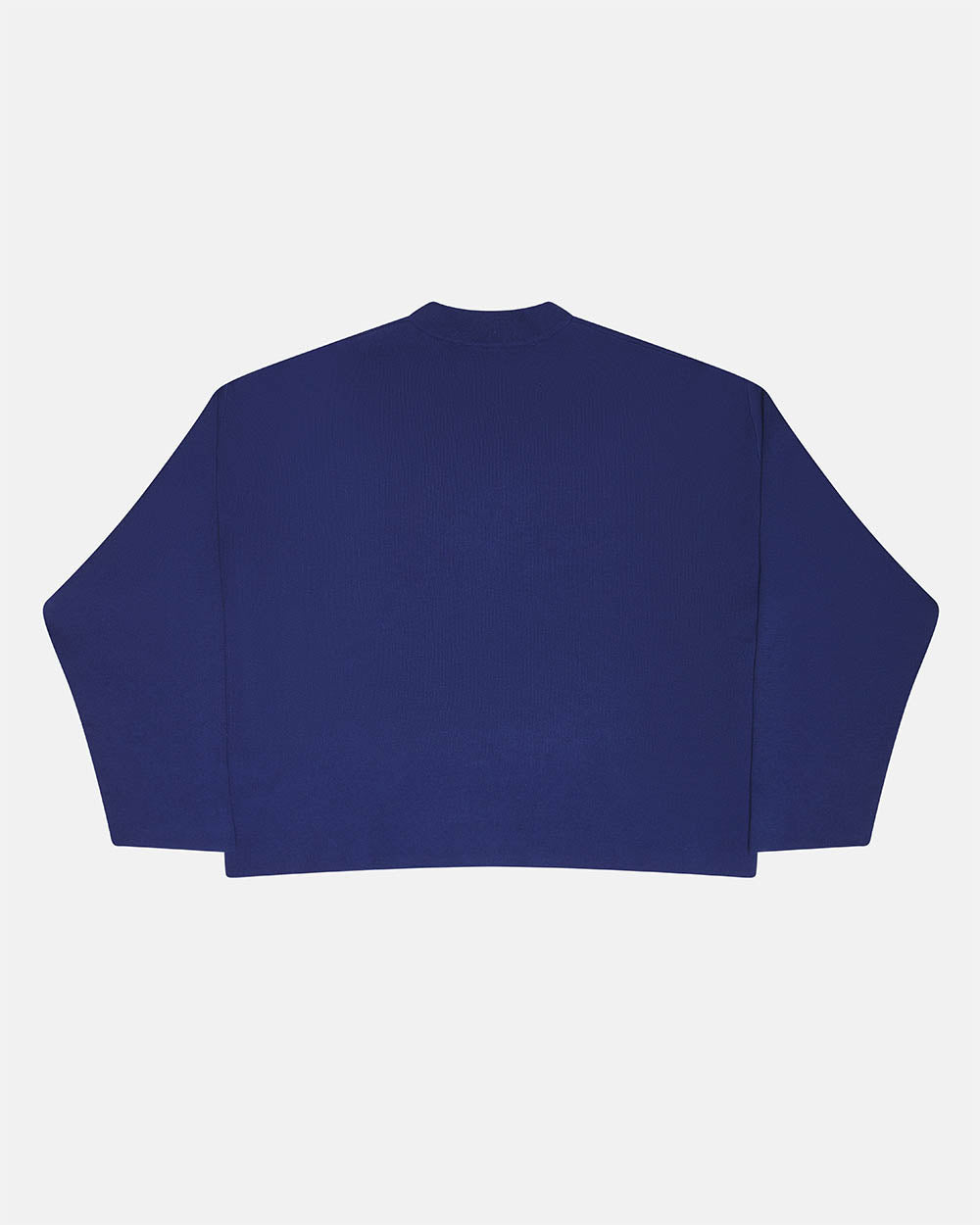 COOL COLD KNIT BLUE