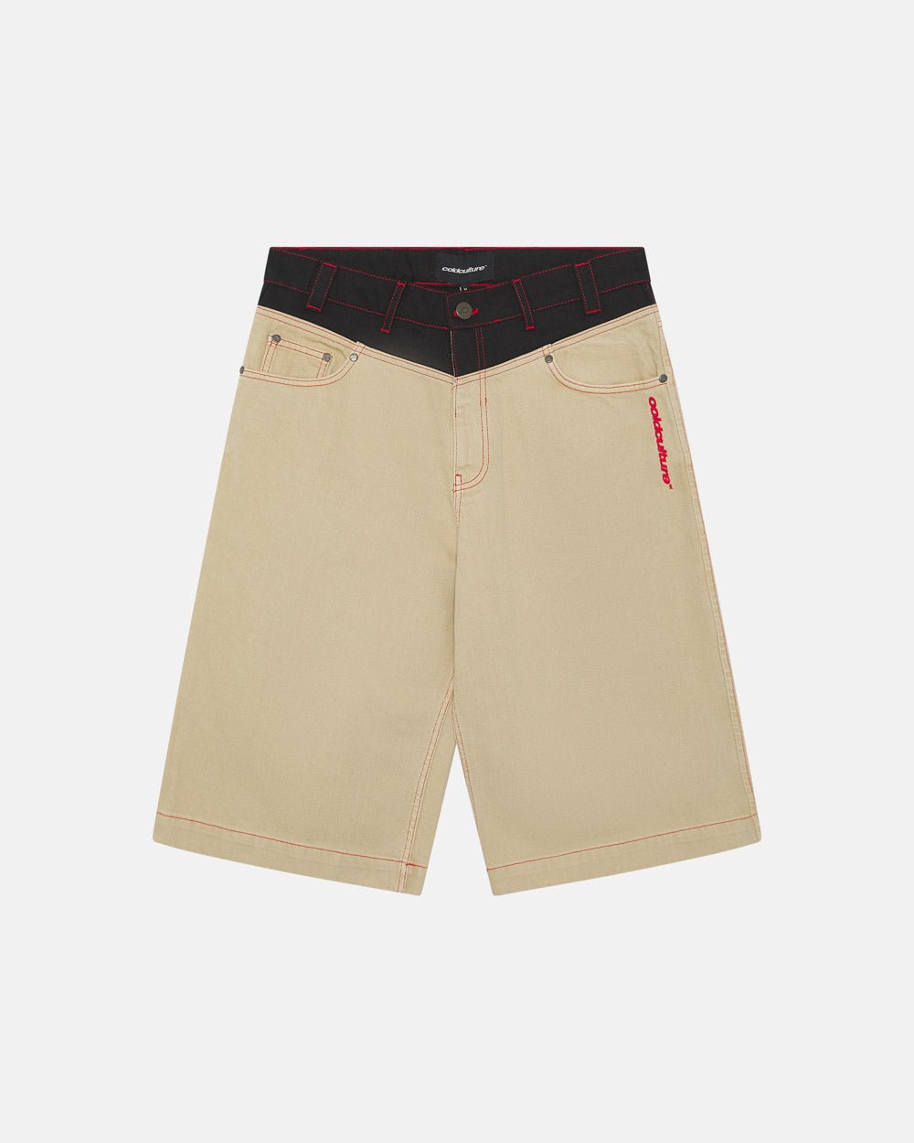 DESERT SHORT