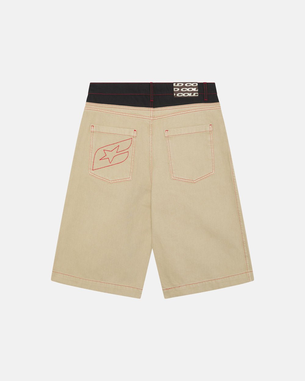 DESERT SHORT