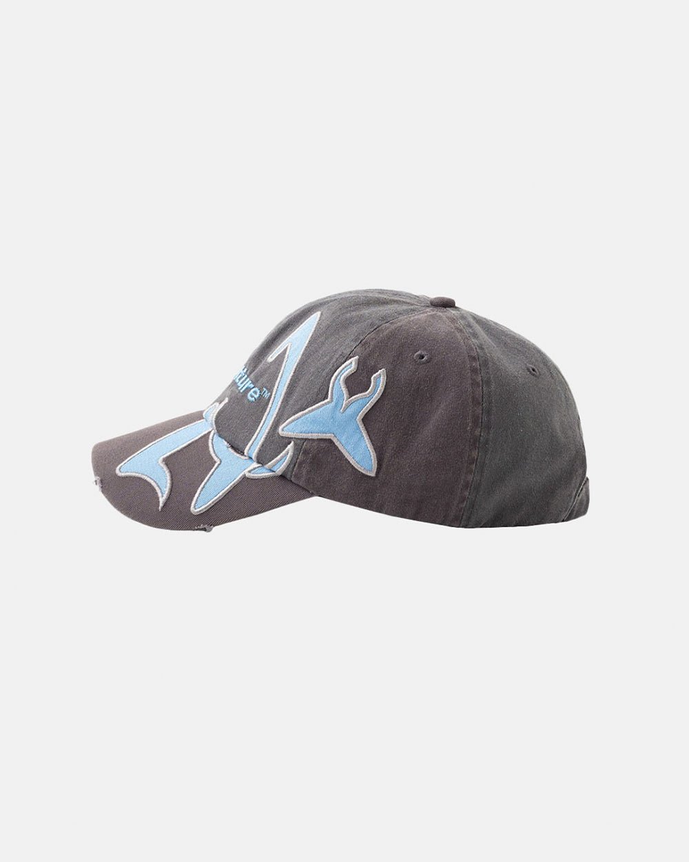 EAR-COLD CAP DUST GREY