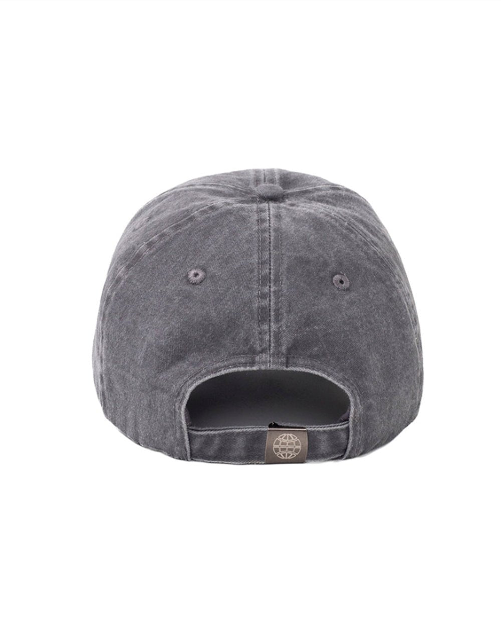 ENTERPRISE CAP PALE GREY