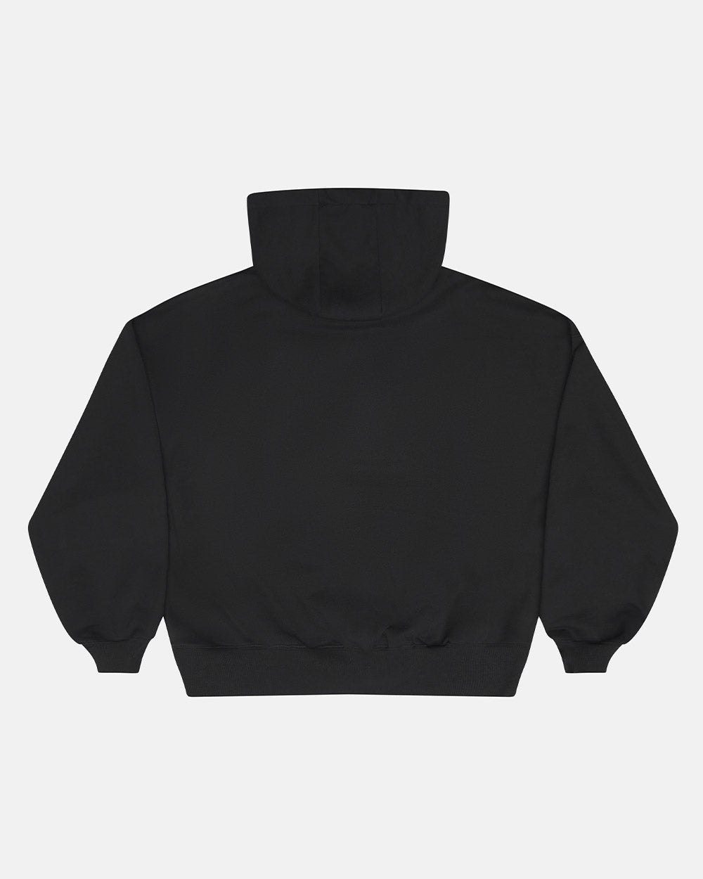 FADED AGE BUZO BLACK & BLUE