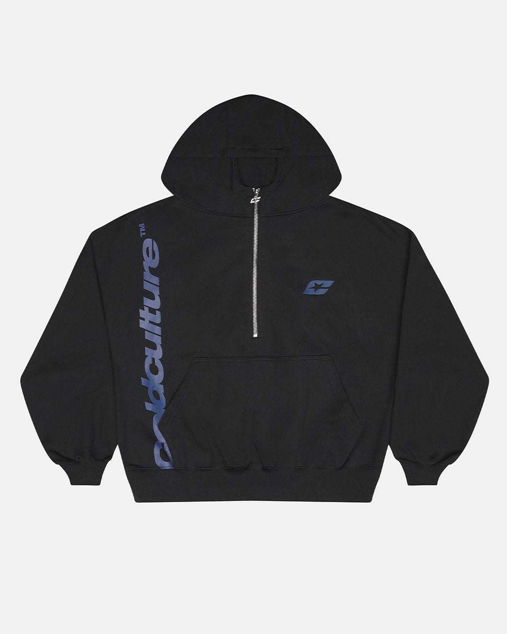 FADED AGE BUZO BLACK & BLUE