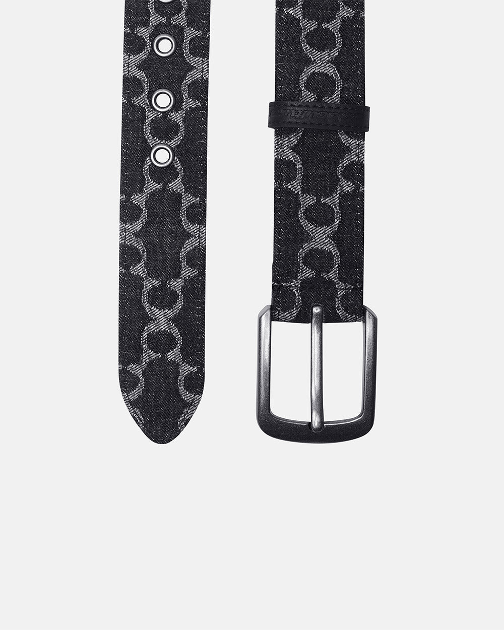 FEVER BELT BLACK