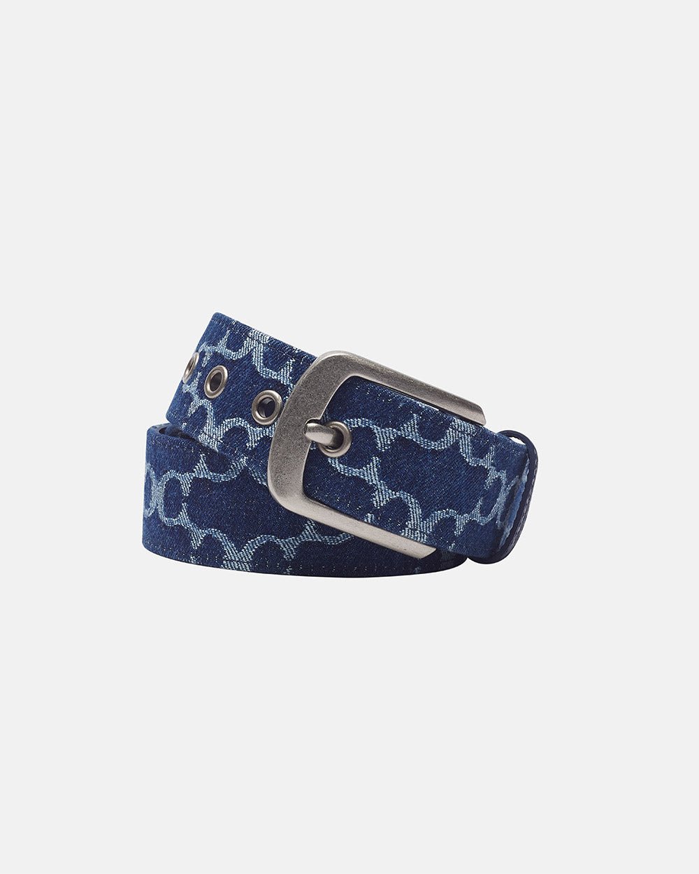 FEVER BELT BLUE