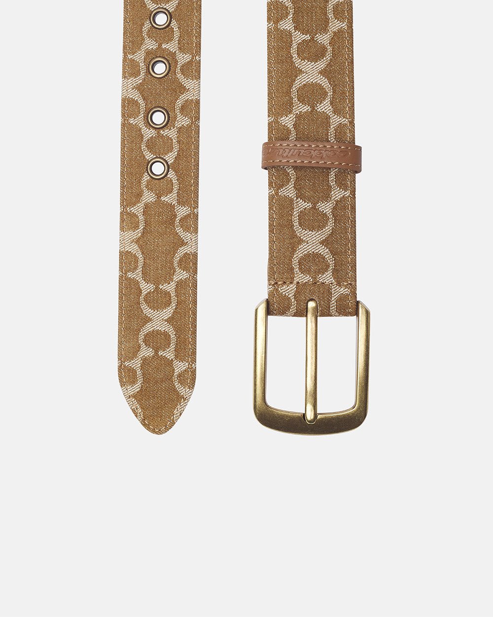 FEVER BELT BROWN