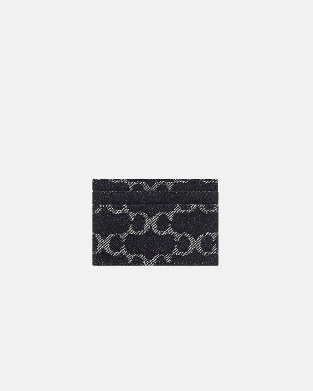 FEVER CARD HOLDER  BLACK