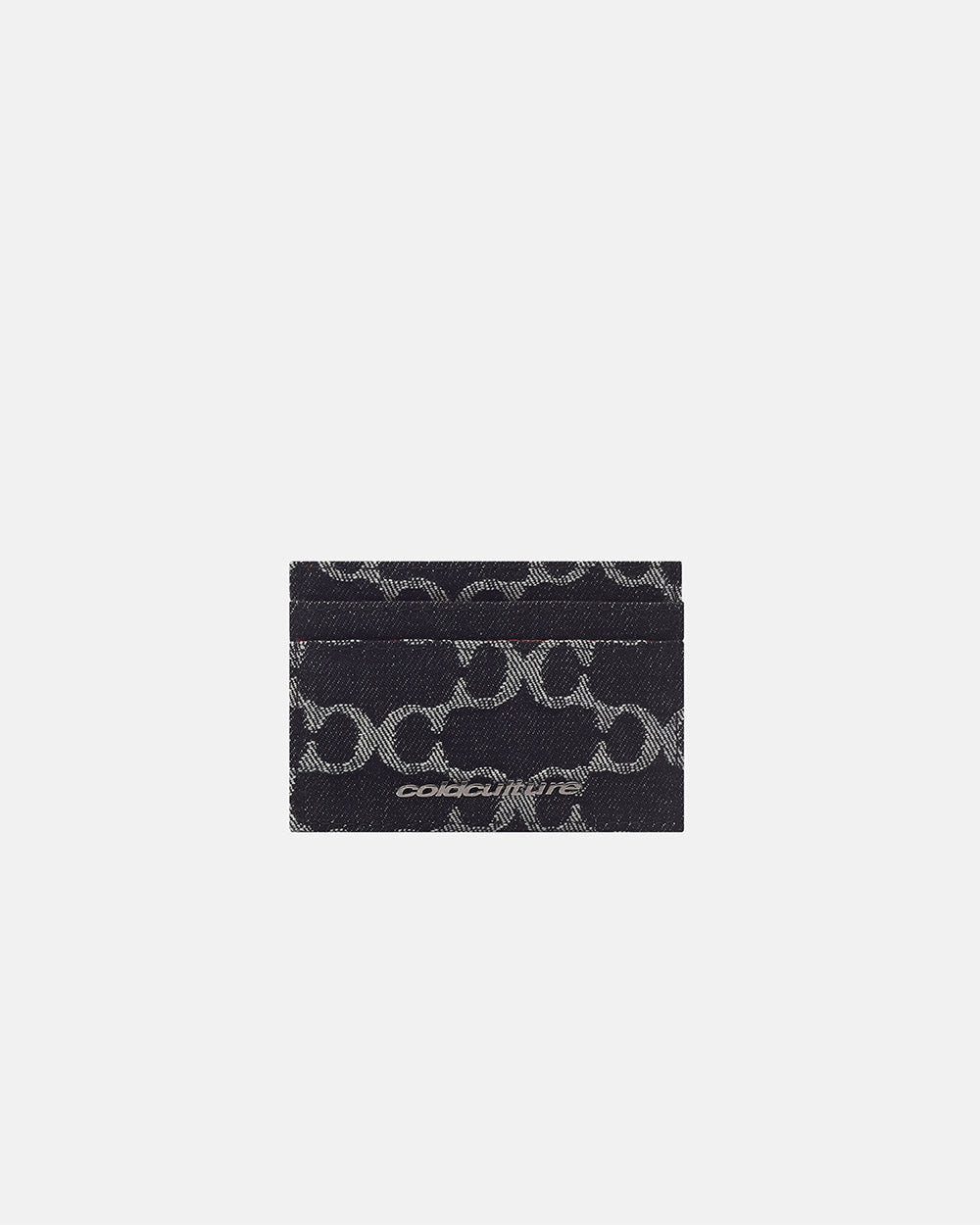 FEVER CARD HOLDER  BLACK