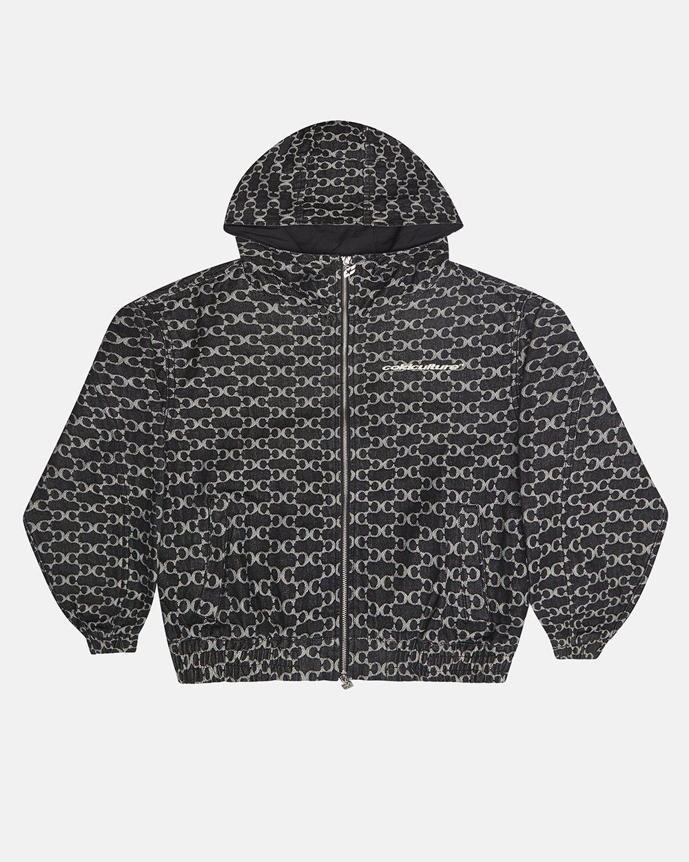 FEVER JACKET BLACK