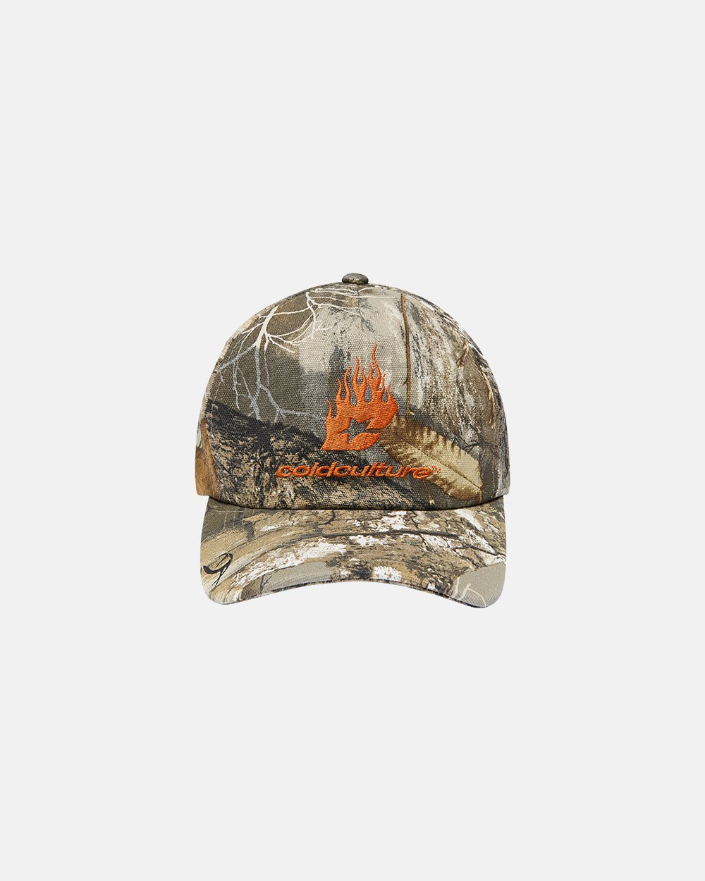 FLAMEY REALTREE CAP