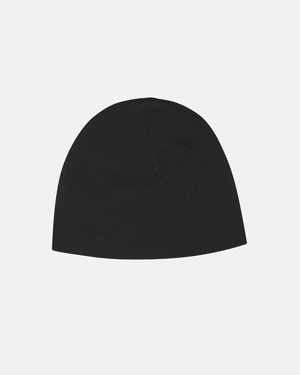 FLASH BEANIE BLACK