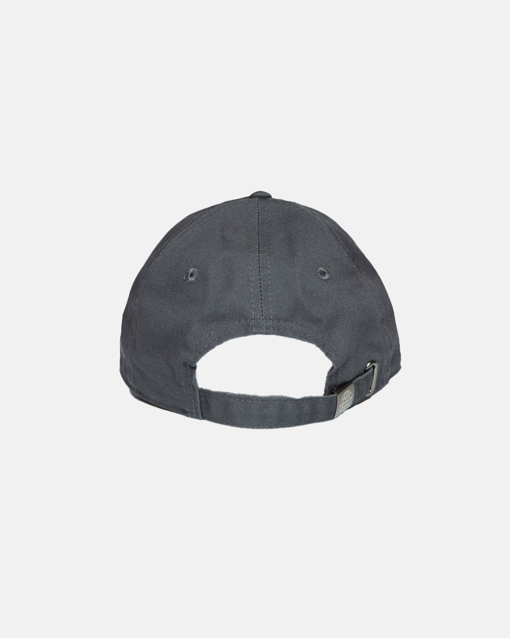 HEIGHTS CAP HEAVY GREY