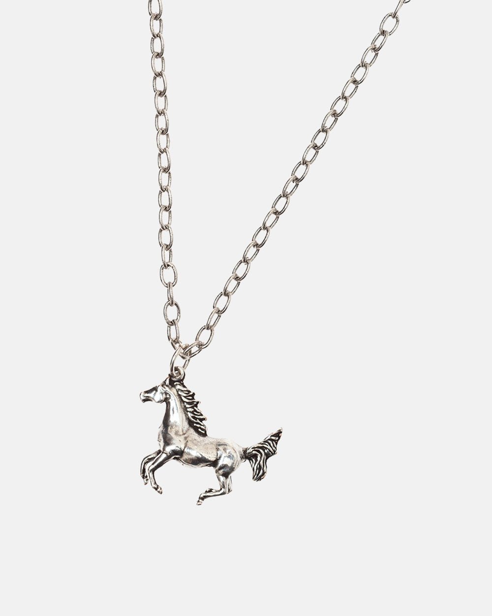 HORSE NECKLACE