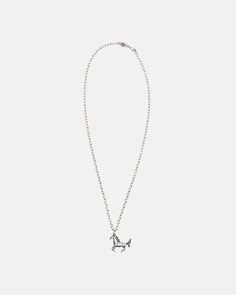 HORSE NECKLACE