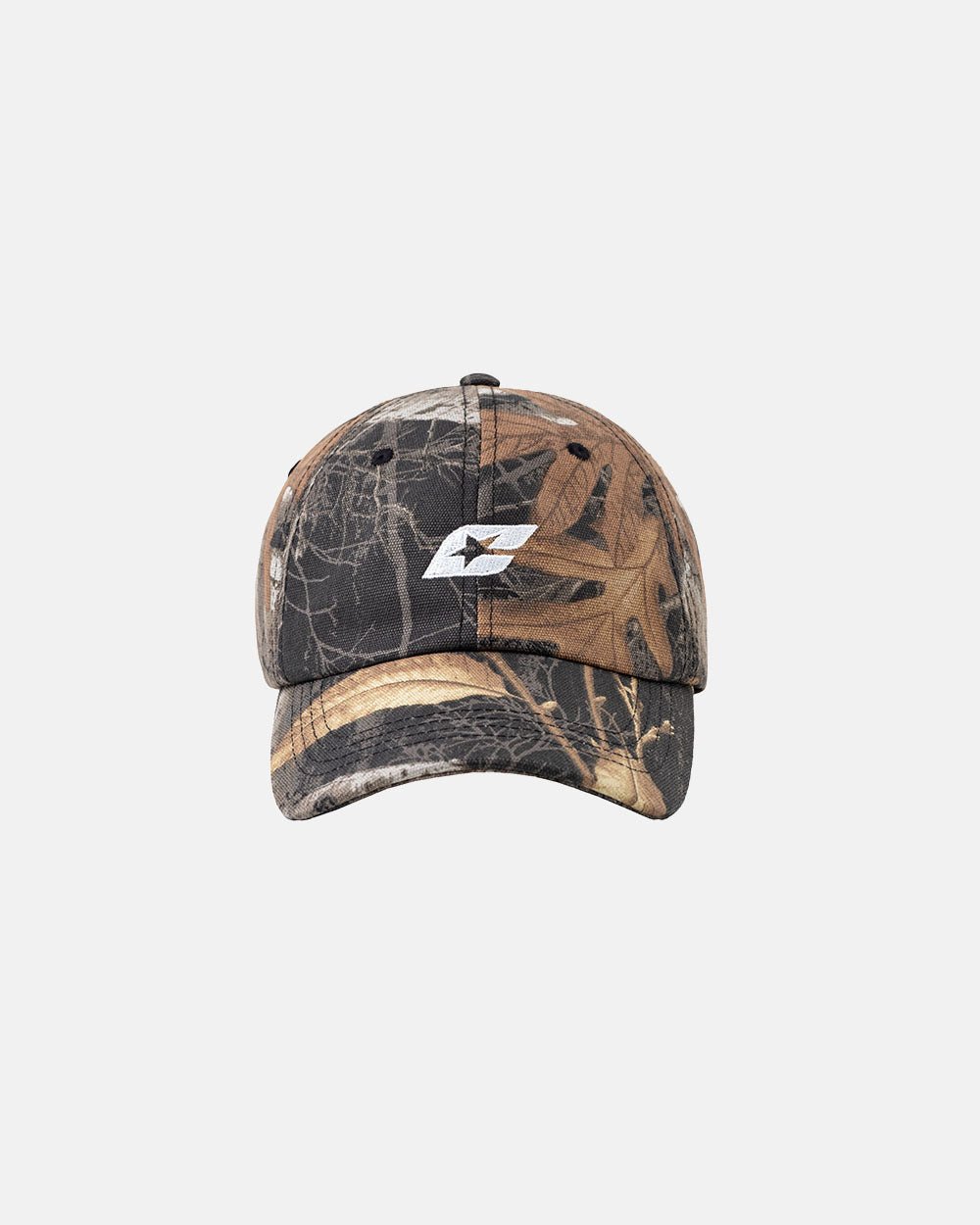 INTERNATIONAL CAP REALTREE BLACK