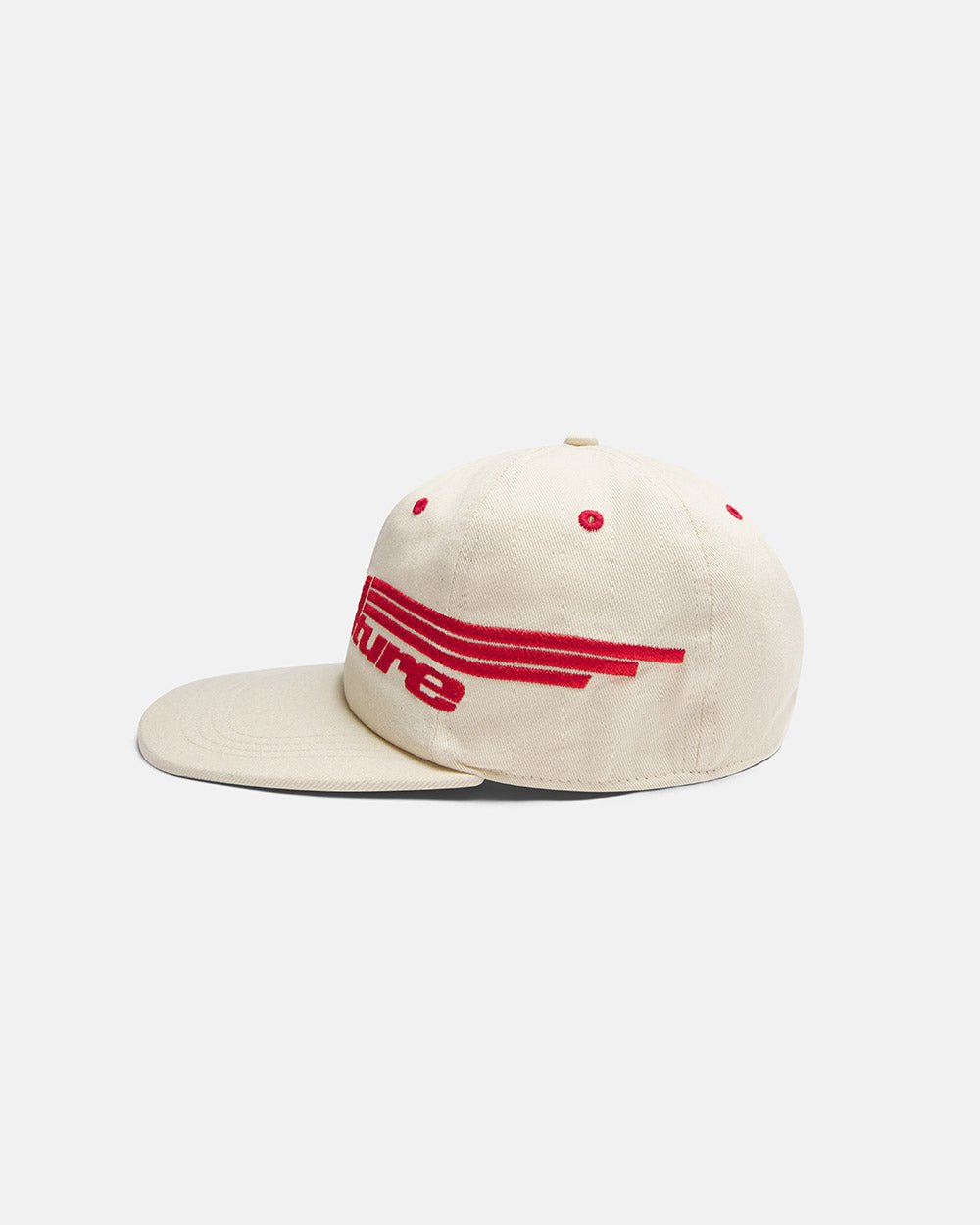 LAST SUPPER CAP IVORY WHITE