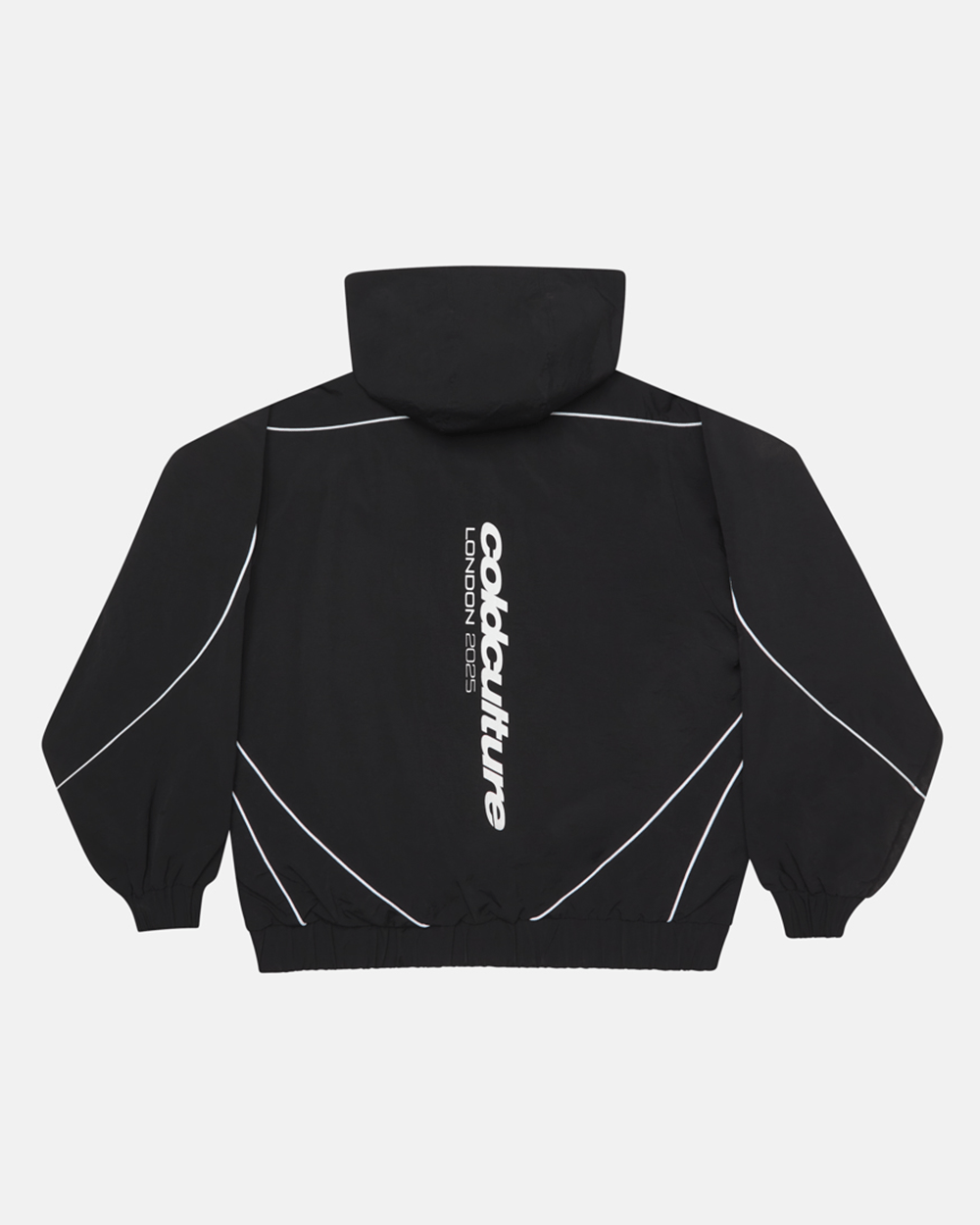 CONJUNTO LONDON CHAQUETA NEGRA