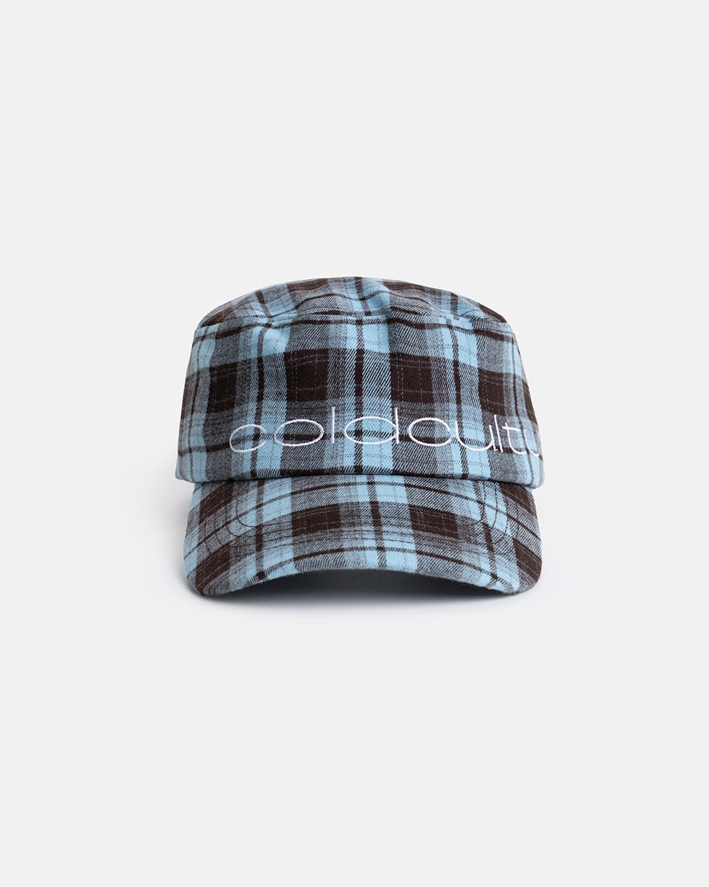 MAJESTIC CAP BLUE