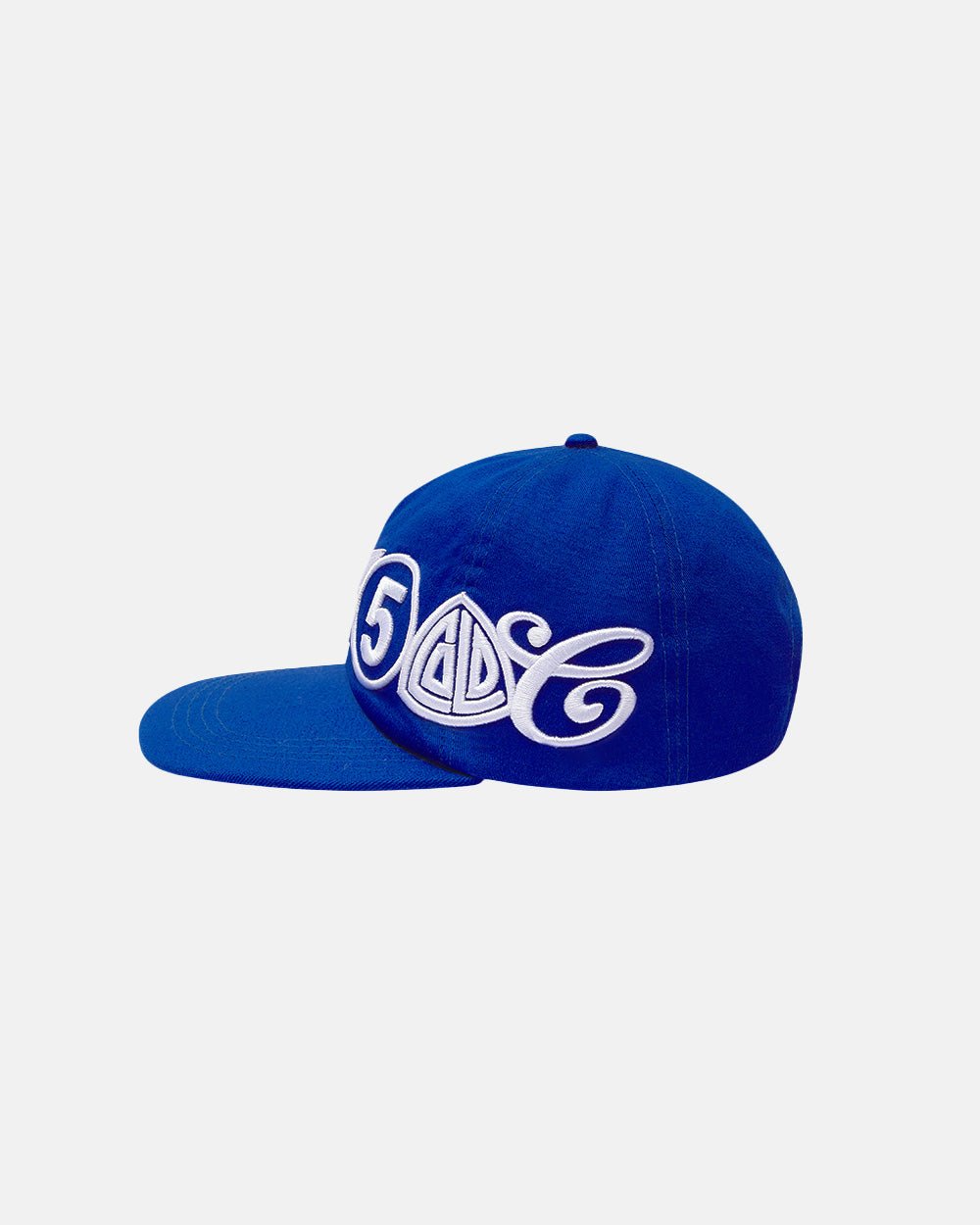 MEETING CAP DARK BLUE