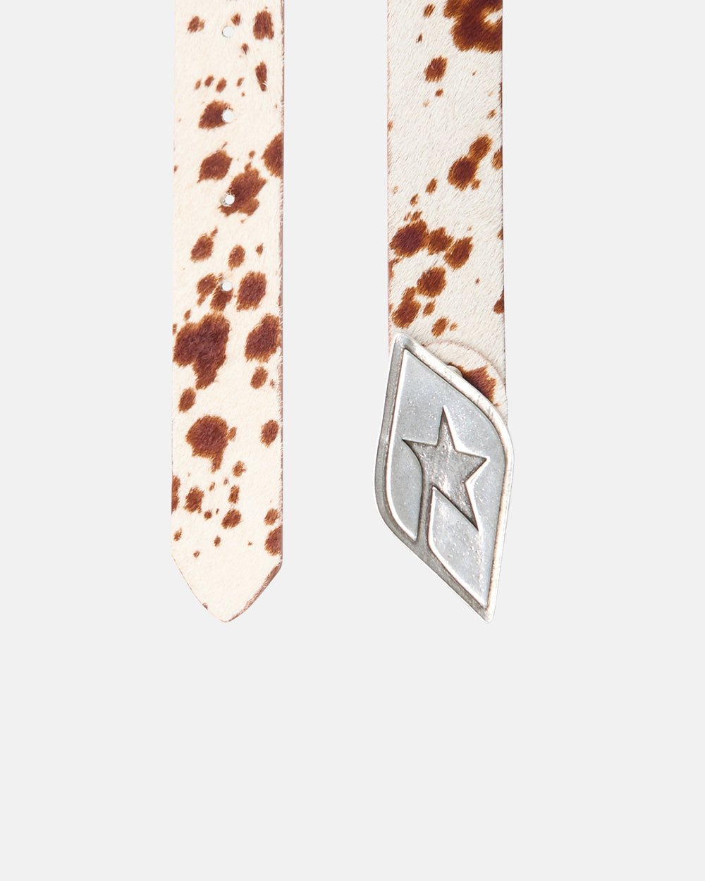 ORIGINAL LEATHER BELT MUU!