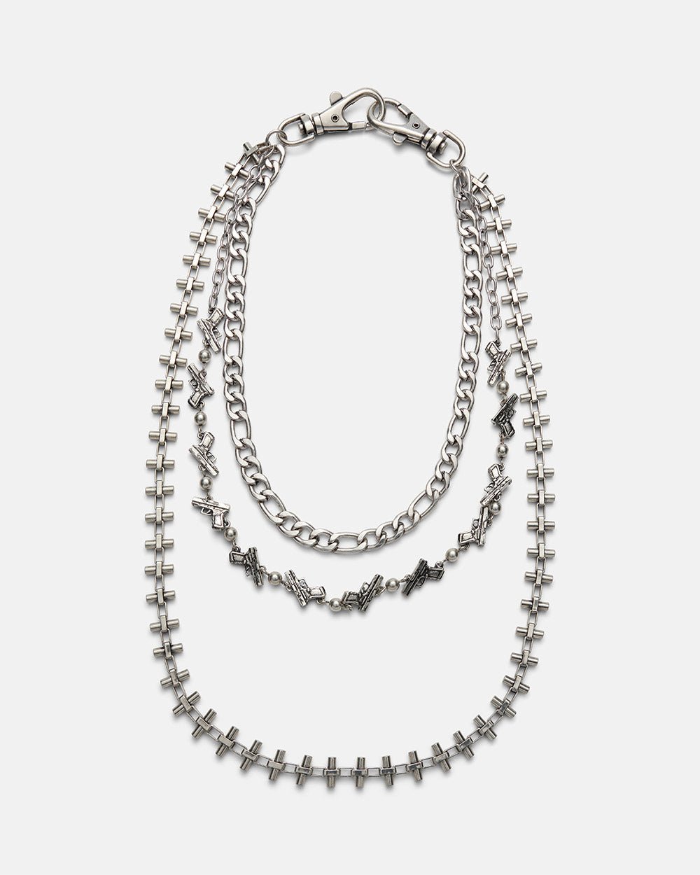 PIM PAM PUM HIP CHAIN