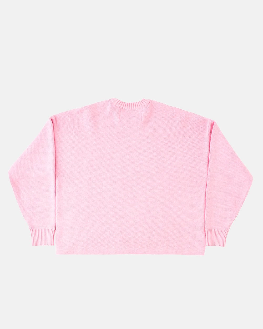 POISON KNIT ROSA