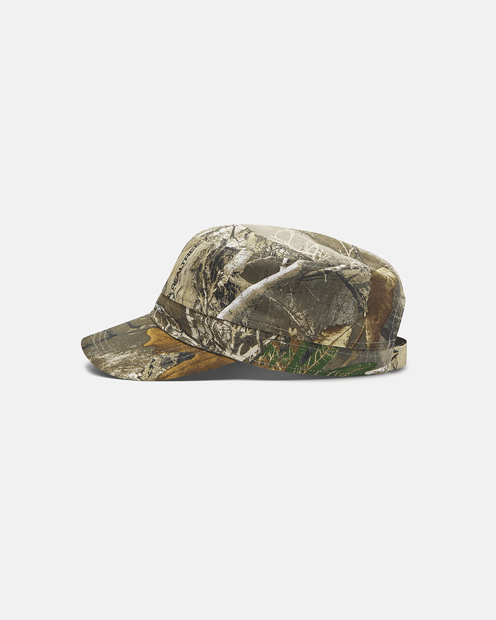 REALTREE CARPENTER CAP GREEN