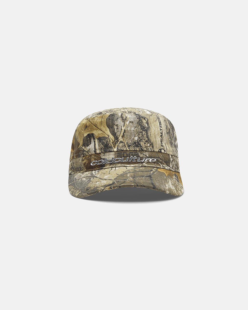 REALTREE CARPENTER CAP GREEN