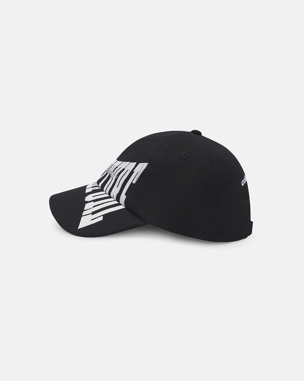 RIOT CAP BLACK