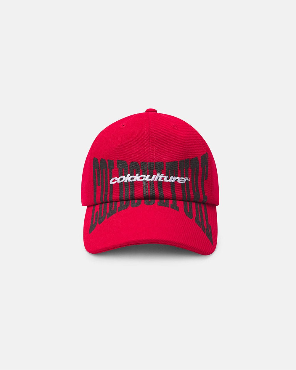 RIOT CAP RED
