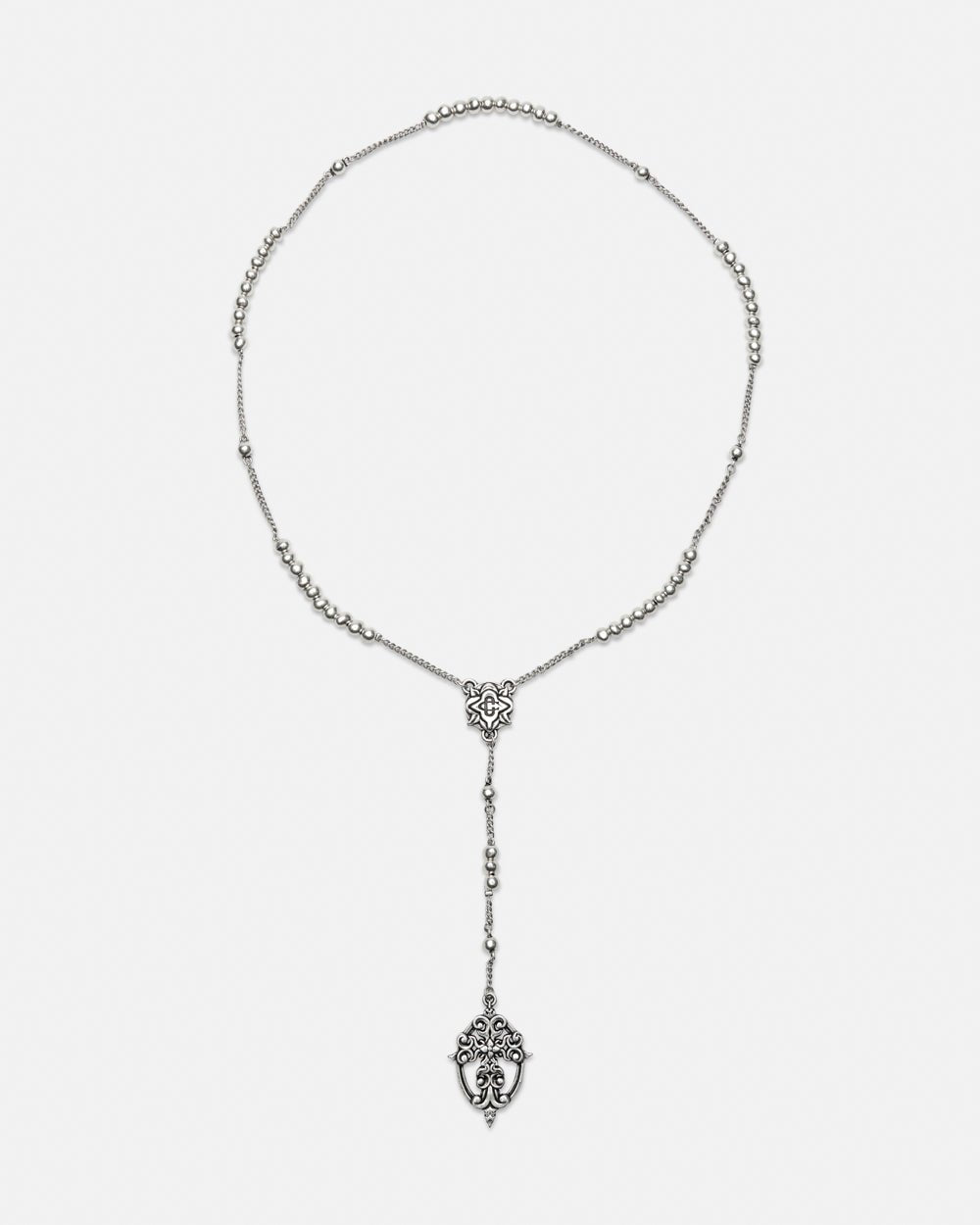 ROSARY NECKLACE