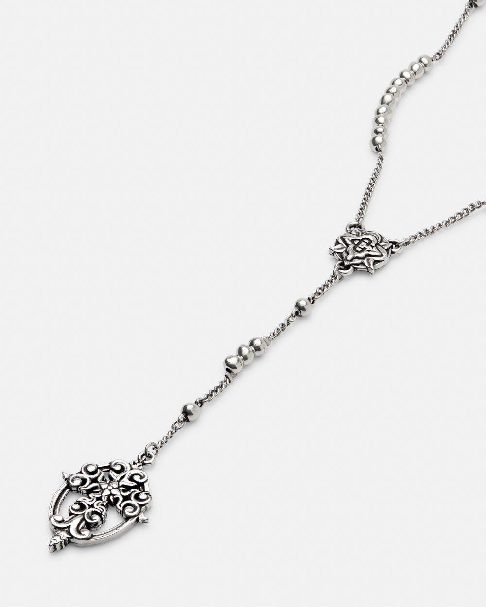 ROSARY NECKLACE