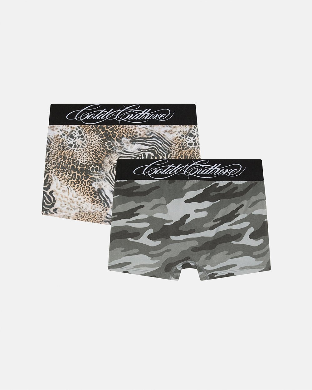 SAFARI BOXERS PACK