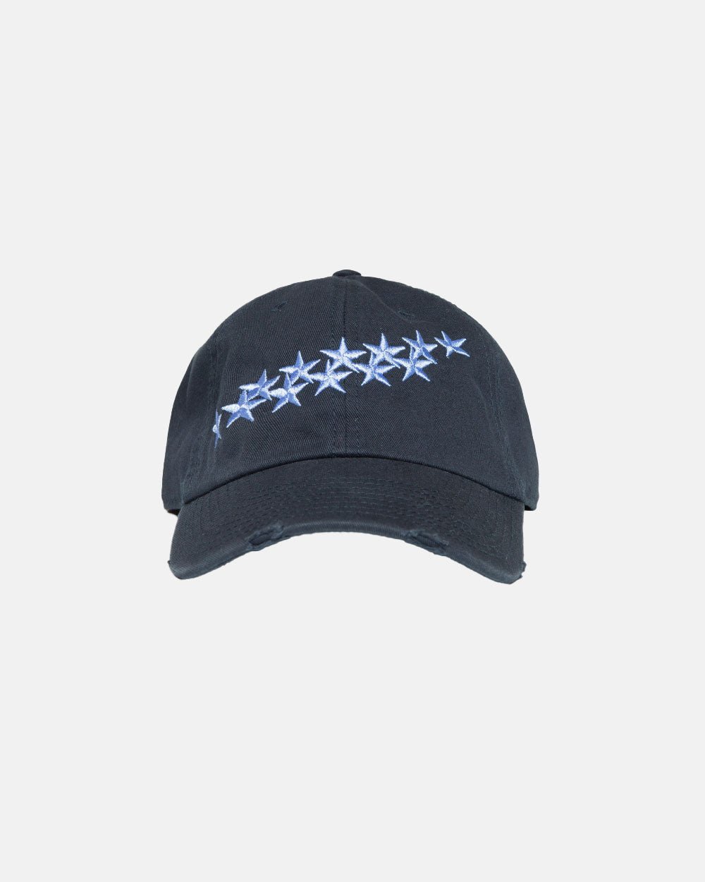 STARS CAP NAVY