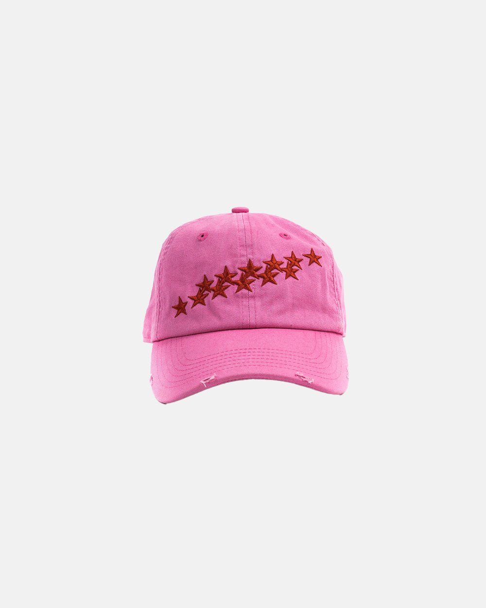 GORRA ESTRELLAS PANTERA ROSA