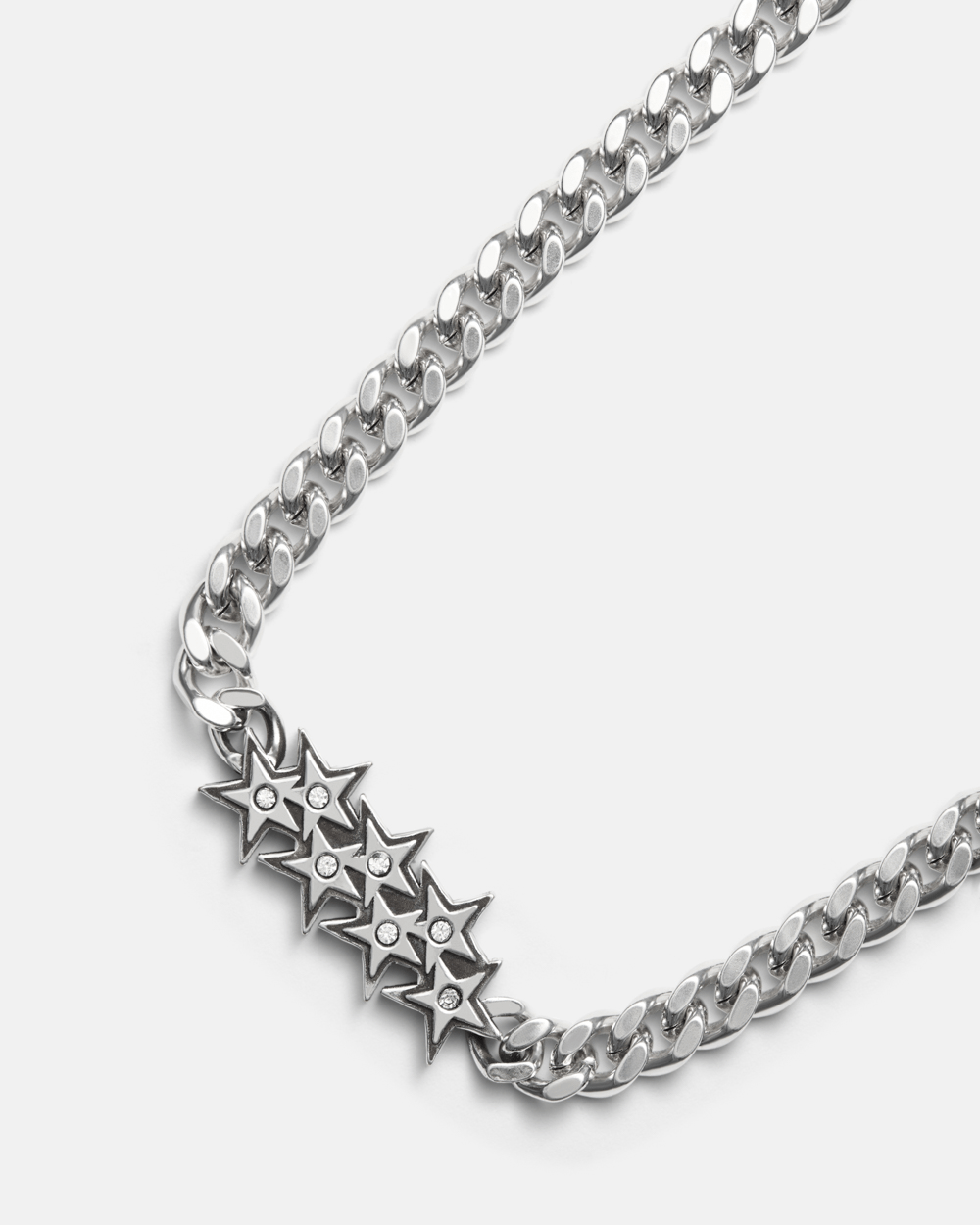 COLLAR DE ESTRELLAS