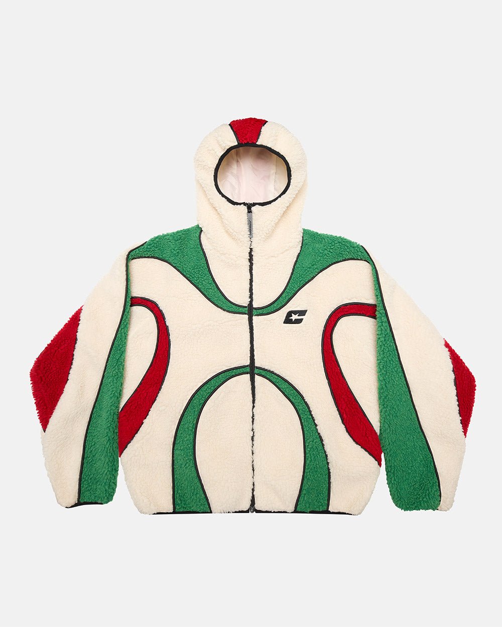 TAKE OFF FLEECE ITALY