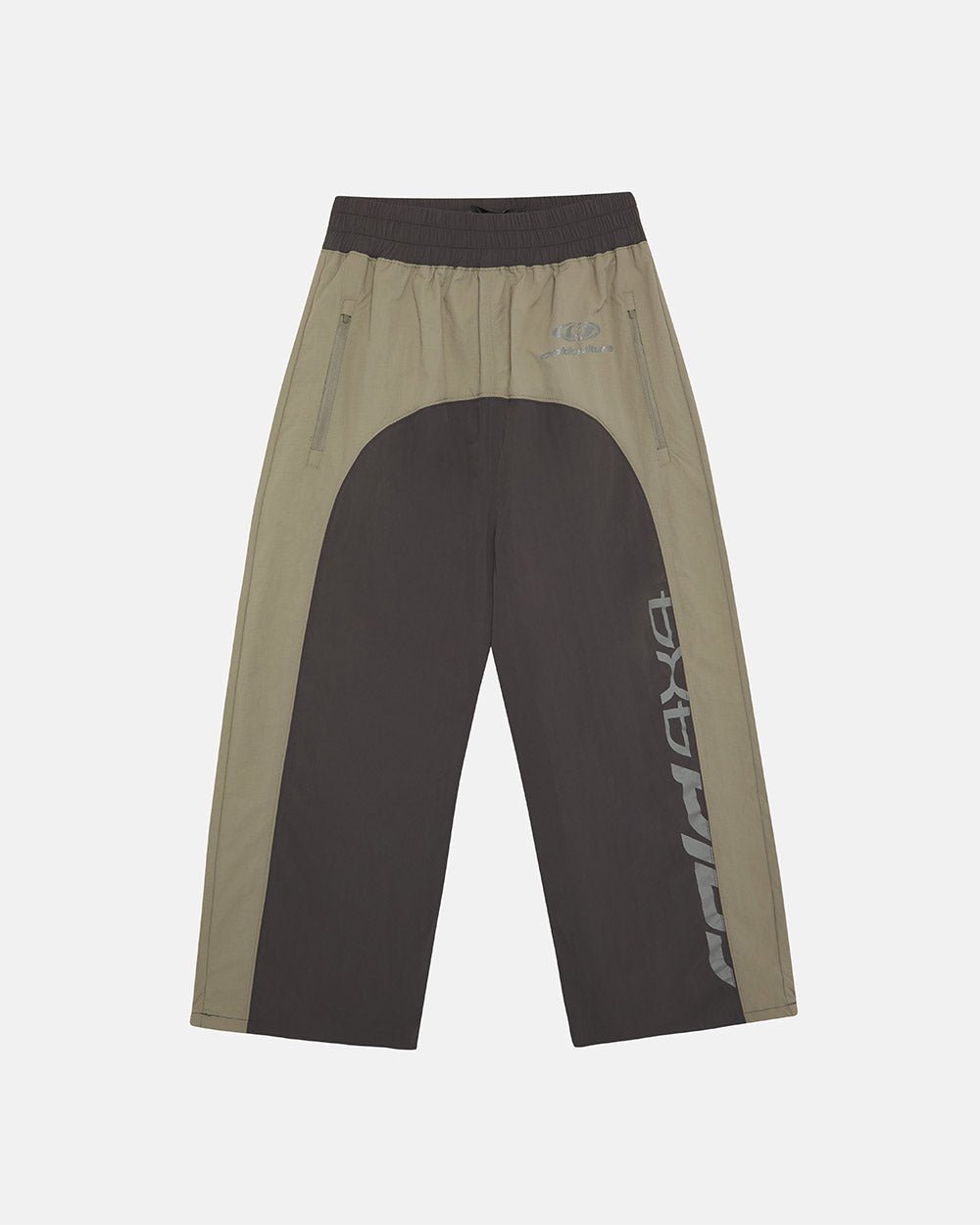 PANTALONES THUNDER VERDE CAQUI