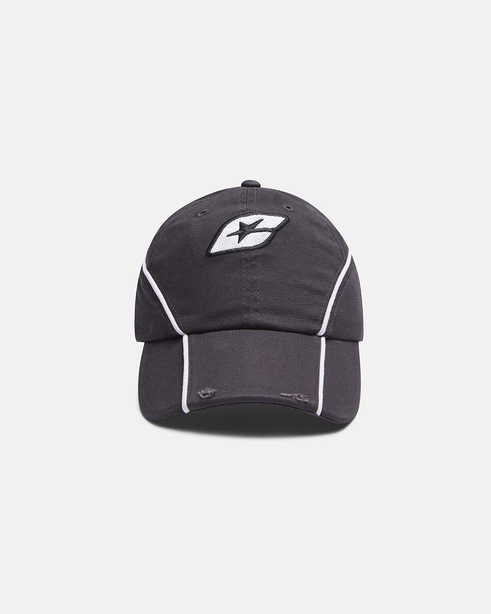 TURBO CAP BLACK