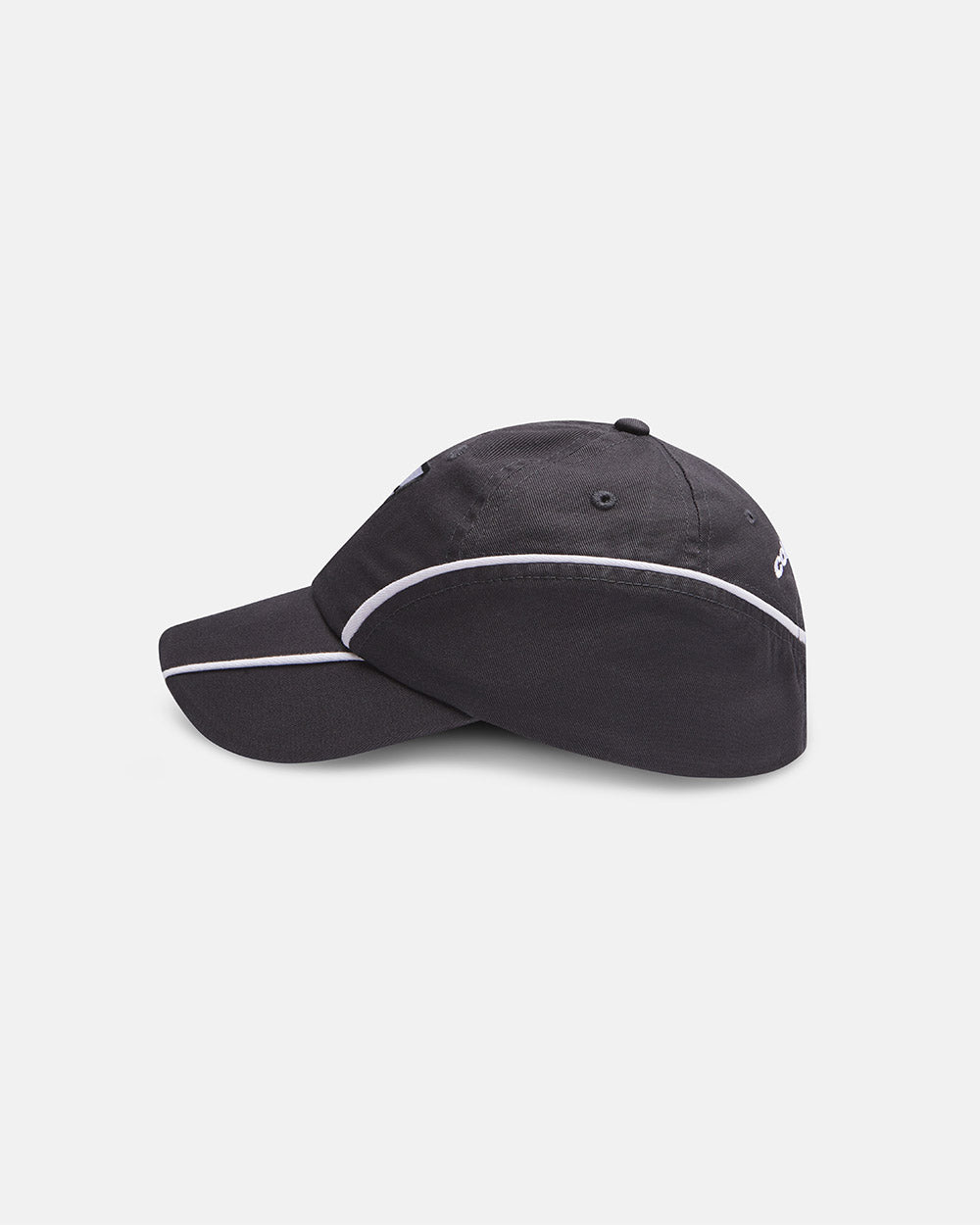 TURBO CAP BLACK