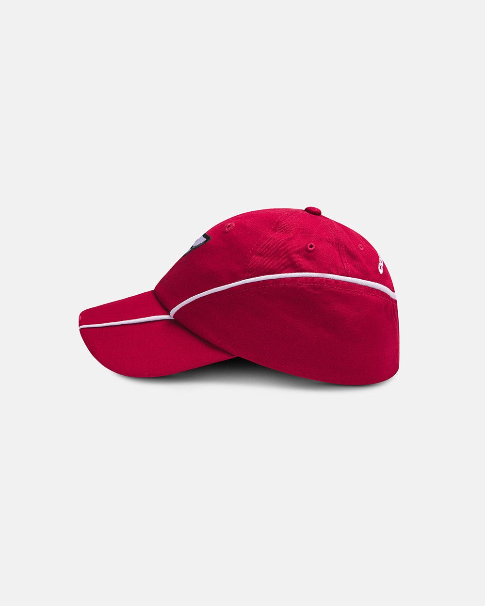 TURBO CAP RED